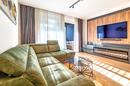 Zagreb, VMD-bygning, luksuriøs treromsleilighet 132,08 m², 3 garasjeparkeringsplasser - 2
