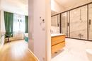 Zagreb, VMD-bygning, luksuriøs treromsleilighet 132,08 m², 3 garasjeparkeringsplasser - 7