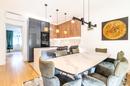 Zagreb, VMD-bygning, luksuriøs treromsleilighet 132,08 m², 3 garasjeparkeringsplasser - 4