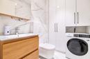 Zagreb, VMD-bygning, luksuriøs treromsleilighet 132,08 m², 3 garasjeparkeringsplasser - 13