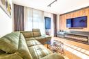 Zagreb, VMD-bygning, luksuriøs treromsleilighet 132,08 m², 3 garasjeparkeringsplasser - 1