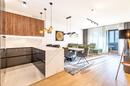 Zagreb, VMD-bygning, luksuriøs treromsleilighet 132,08 m², 3 garasjeparkeringsplasser - 6