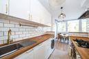 Zagreb, Siget, Newly renovated three-room apartment 54 m² on 2nd floor with elevator - 3