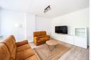 Zagreb, Siget, Newly renovated three-room apartment 54 m² on 2nd floor with elevator - 2