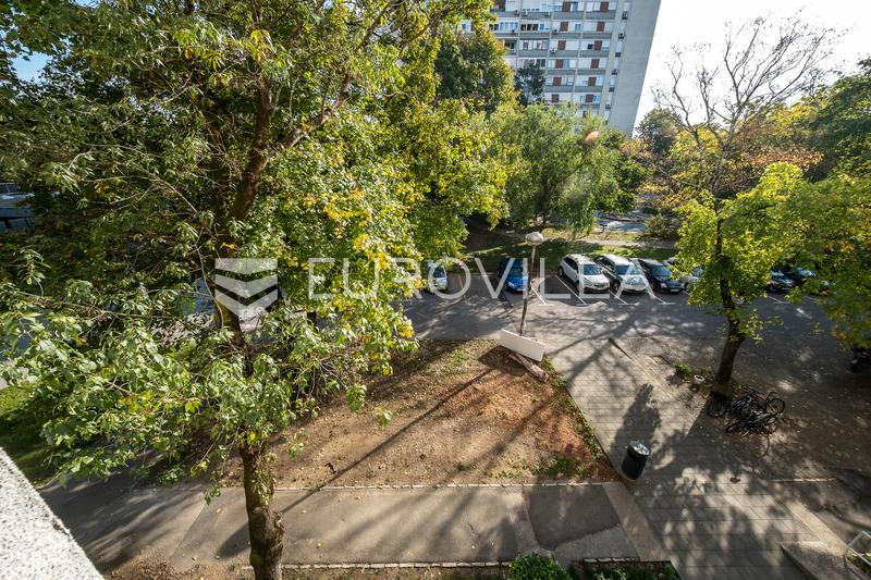 Zagreb, Siget, Newly renovated three-room apartment 54 m² on 2nd floor with elevator - 11