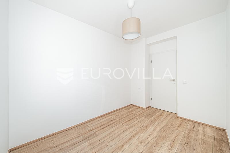 Zagreb, Siget, Newly renovated three-room apartment 54 m² on 2nd floor with elevator - 10