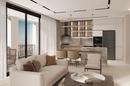 Trogir, Seget Donji, apartamento de un dormitorio en el 2do piso con una superficie útil neta de 51,43 m² - E11 - 6