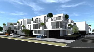 Zagreb, Jarun, NOVOGRADNJA, četverosoban stan 120,75 m²