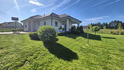 Vrbovec, gyönyörű modern ház 135 m²