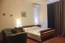Rab, Barbat, Új építésű, Apartmanház 12 lakással, tengerre néző kilátással, 250 m-re a strandtól - 8