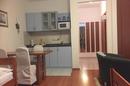 Rab, Barbat, Új építésű, Apartmanház 12 lakással, tengerre néző kilátással, 250 m-re a strandtól - 7