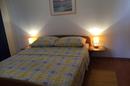 Rab, Barbat, Új építésű, Apartmanház 12 lakással, tengerre néző kilátással, 250 m-re a strandtól - 5