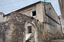 Kostrena, kamena primorska kamena kuća s započetom adaptacijom - 1