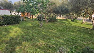 Zadar, Murvica, građevinsko zemljište 600 m² na odličnoj lokaciji