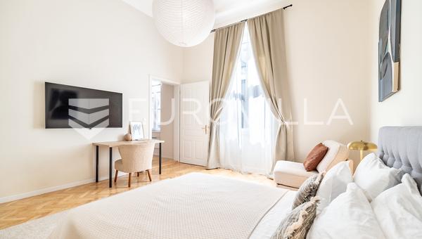 Appartamento con una camera da letto, Donji grad