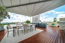Zagreb, Jelenovac, luksus penthouse med eksklusiv terrasse, 187 m² - 16