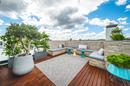 Zagreb, Jelenovac, luksus penthouse med eksklusiv terrasse, 187 m² - 18