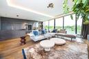 Zagreb, Jelenovac, luksus penthouse med eksklusiv terrasse, 187 m² - 1