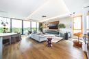 Zagreb, Jelenovac, luksus penthouse med eksklusiv terrasse, 187 m² - 3