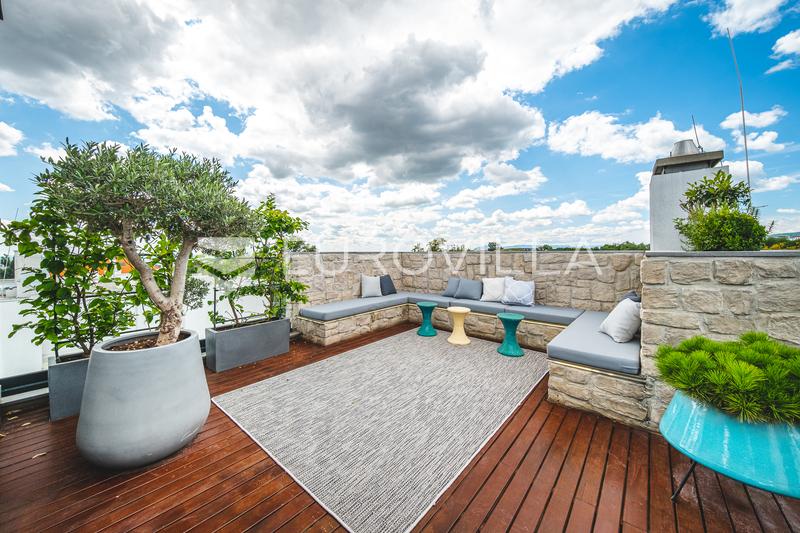 Zagreb, Jelenovac, luksus penthouse med eksklusiv terrasse, 187 m² - 18