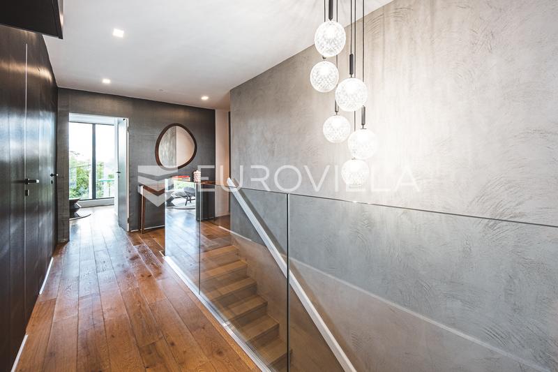 Zagreb, Jelenovac, luksus penthouse med eksklusiv terrasse, 187 m² - 7