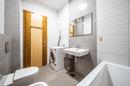 Zagreb, Petrova, hermoso apartamento de 3 habitaciones en un edificio nuevo, 121 m², dos plazas de garaje. - 12