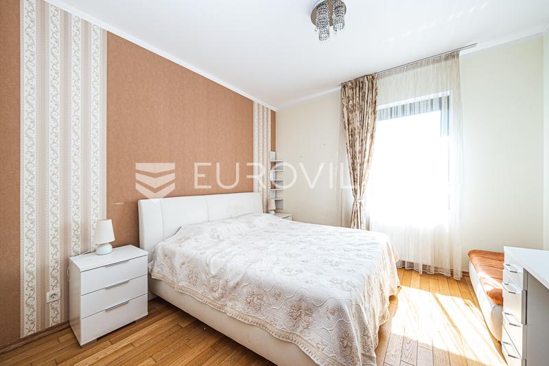 Zagreb, Petrova, hermoso apartamento de 3 habitaciones en un edificio nuevo, 121 m², dos plazas de garaje. - 7