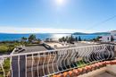 Split, Meje, dvosoban stan s pogledom blizu plaže - 14