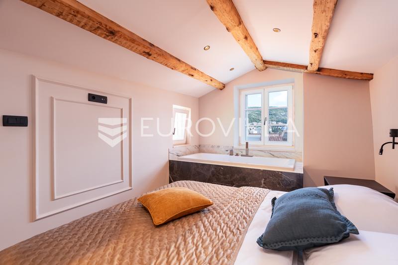 Dubrovnik Old Town, Renovated Stone House with Balcony - 35