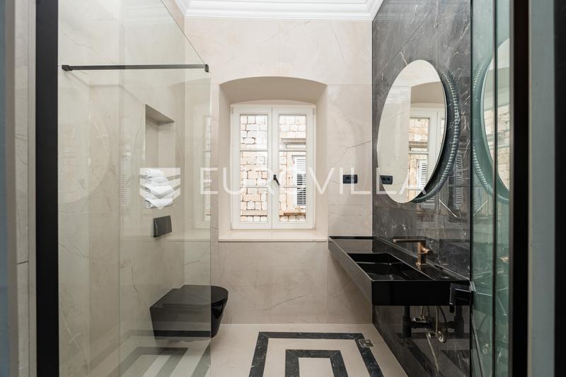 Dubrovnik Old Town, Renovated Stone House with Balcony - 22