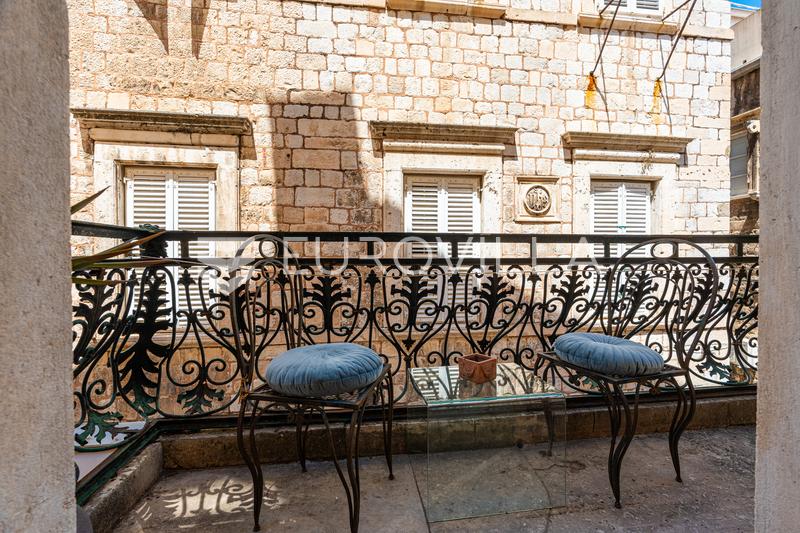 Dubrovnik Old Town, Renovated Stone House with Balcony - 7
