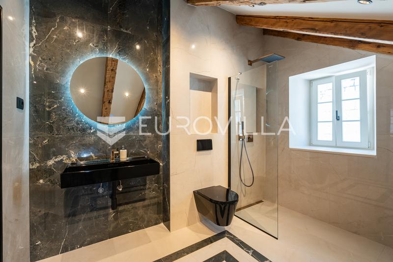 Dubrovnik Old Town, Renovated Stone House with Balcony - 43