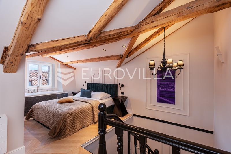 Dubrovnik Old Town, Renovated Stone House with Balcony - 39
