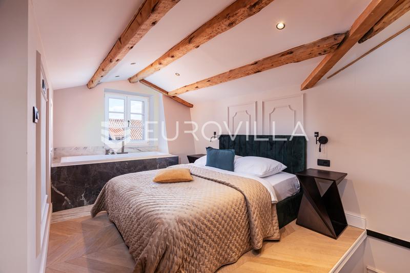 Dubrovnik Old Town, Renovated Stone House with Balcony - 38