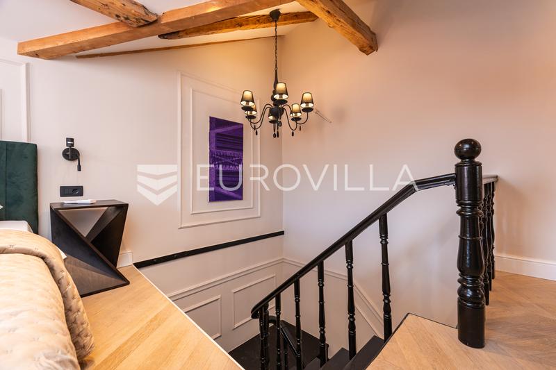 Dubrovnik Old Town, Renovated Stone House with Balcony - 33