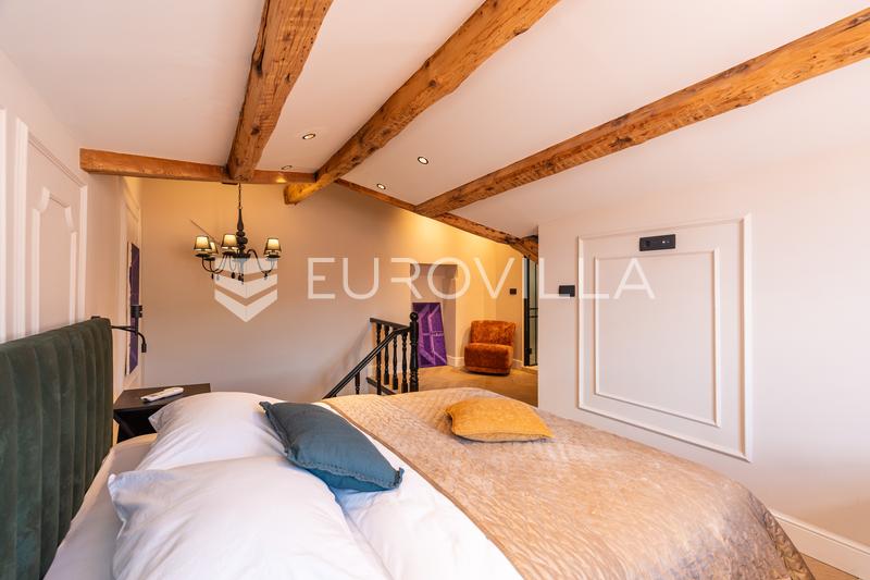 Dubrovnik Old Town, Renovated Stone House with Balcony - 37