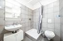 Zagreb, Bundek, vakker toromsleilighet, bod, parkering, 50 m² - 9