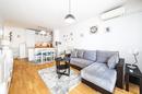Zagreb, Bundek, vakker toromsleilighet, bod, parkering, 50 m² - 3