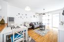 Zagreb, Bundek, vakker toromsleilighet, bod, parkering, 50 m² - 1