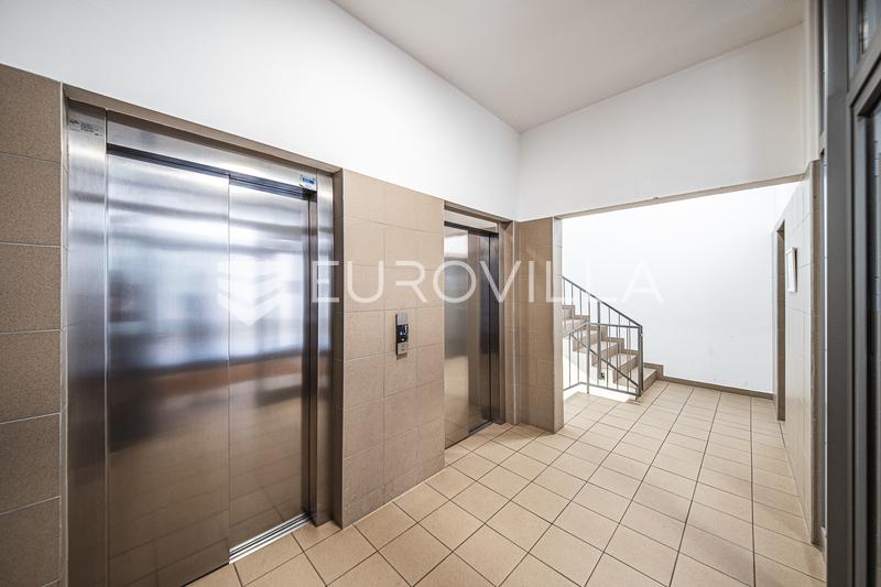 Zagreb, Bundek, vakker toromsleilighet, bod, parkering, 50 m² - 10