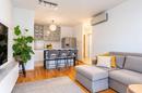Split, Mejasi, excelente apartamento de dos dormitorios con plaza de garaje, 78 m² - 4