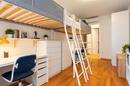 Split, Mejasi, excelente apartamento de dos dormitorios con plaza de garaje, 78 m² - 8