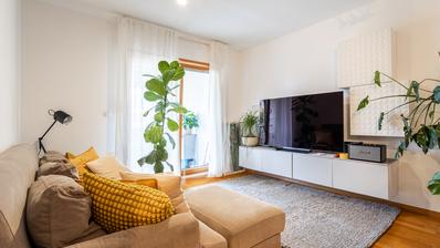 Split, Mejasi, erinomainen kaksio autotallipaikalla, 78 m²