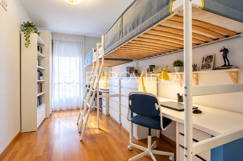 Split, Mejasi, excelente apartamento de dos dormitorios con plaza de garaje, 78 m² - 9
