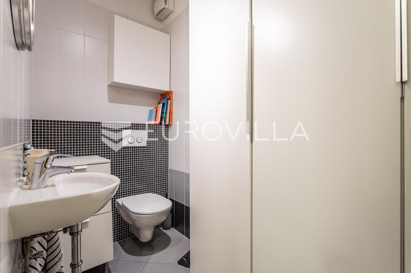 Split, Mejasi, excelente apartamento de dos dormitorios con plaza de garaje, 78 m² - 13