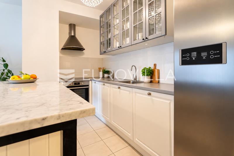 Split, Mejasi, excelente apartamento de dos dormitorios con plaza de garaje, 78 m² - 6