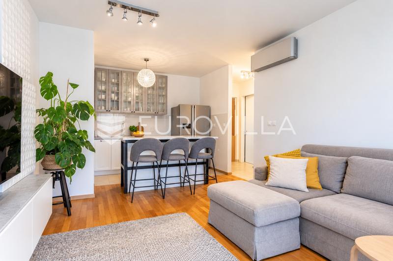 Split, Mejasi, excelente apartamento de dos dormitorios con plaza de garaje, 78 m² - 4