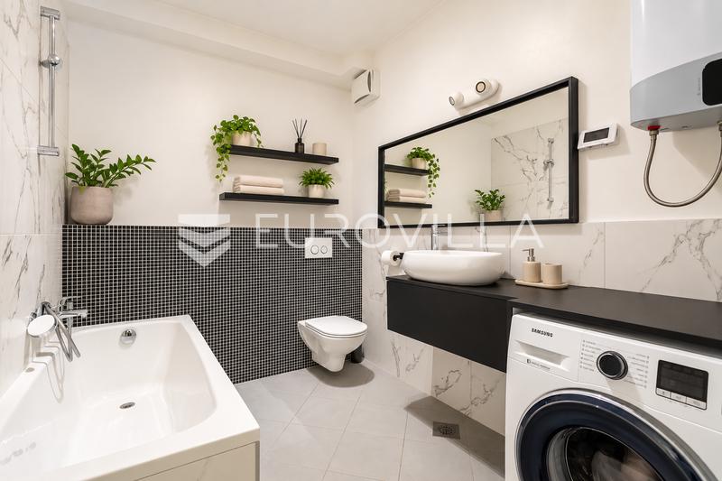 Split, Mejasi, excelente apartamento de dos dormitorios con plaza de garaje, 78 m² - 12