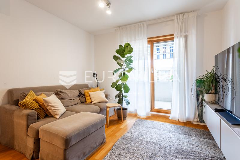 Split, Mejasi, excelente apartamento de dos dormitorios con plaza de garaje, 78 m² - 2