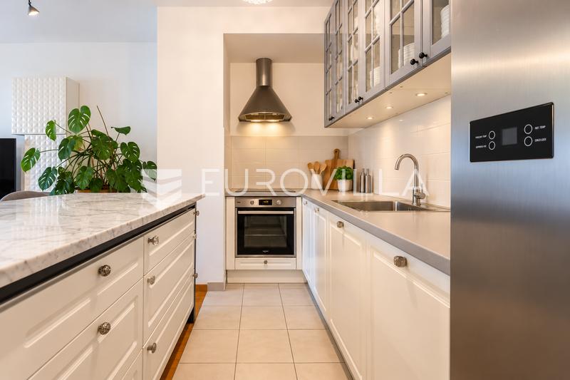 Split, Mejasi, excelente apartamento de dos dormitorios con plaza de garaje, 78 m² - 5
